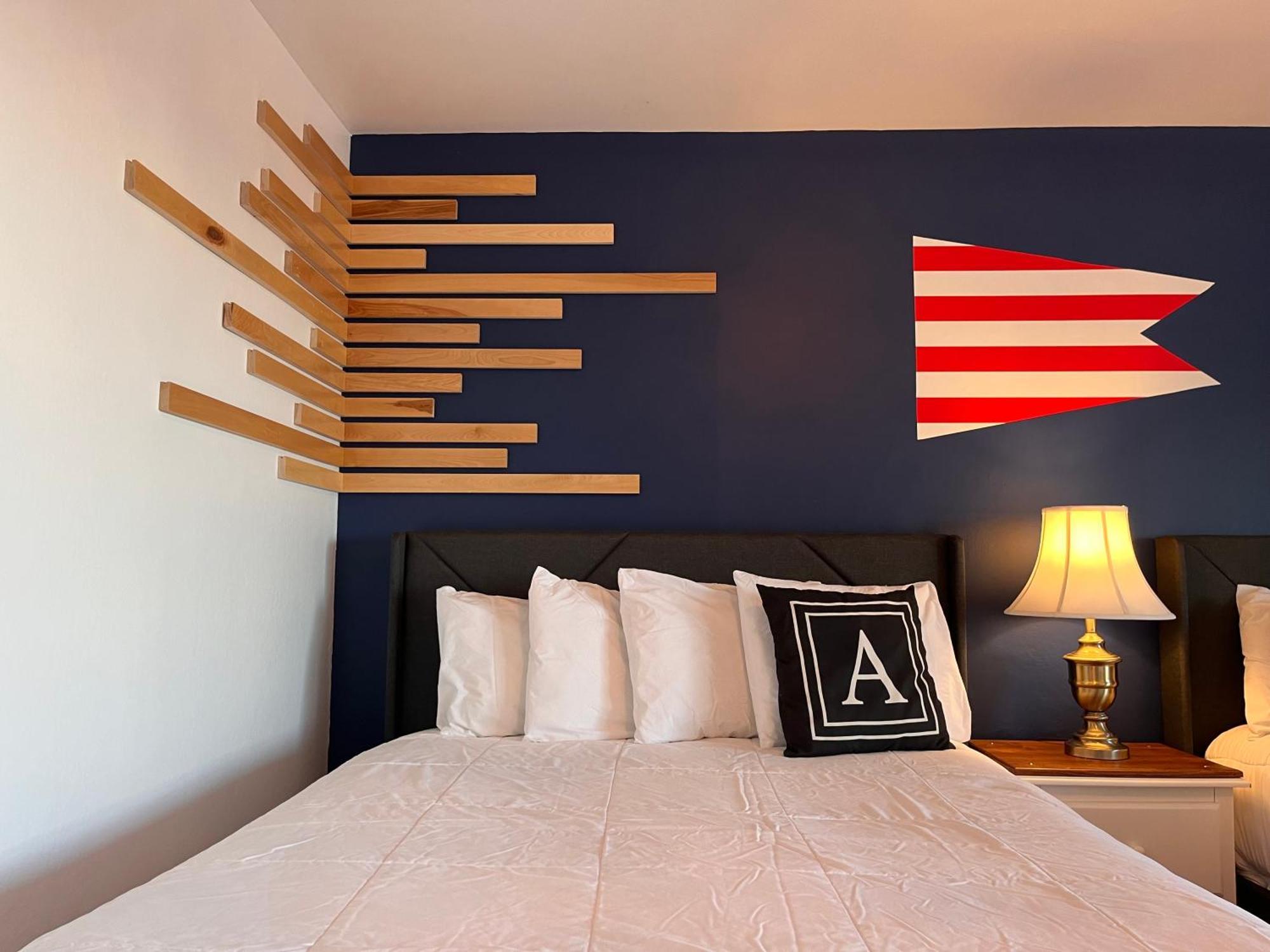 Acadia Ocean View Hotel Bar Harbor Ngoại thất bức ảnh