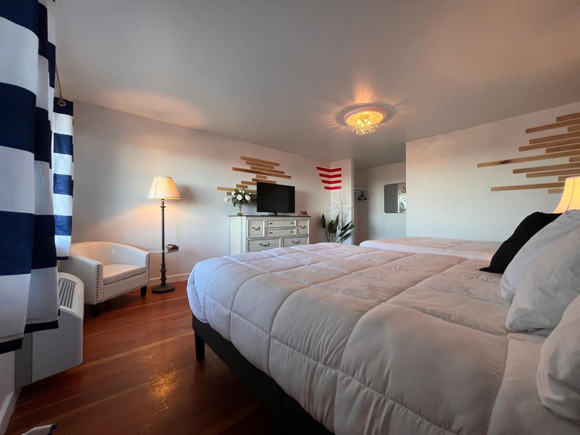 Acadia Ocean View Hotel Bar Harbor Ngoại thất bức ảnh