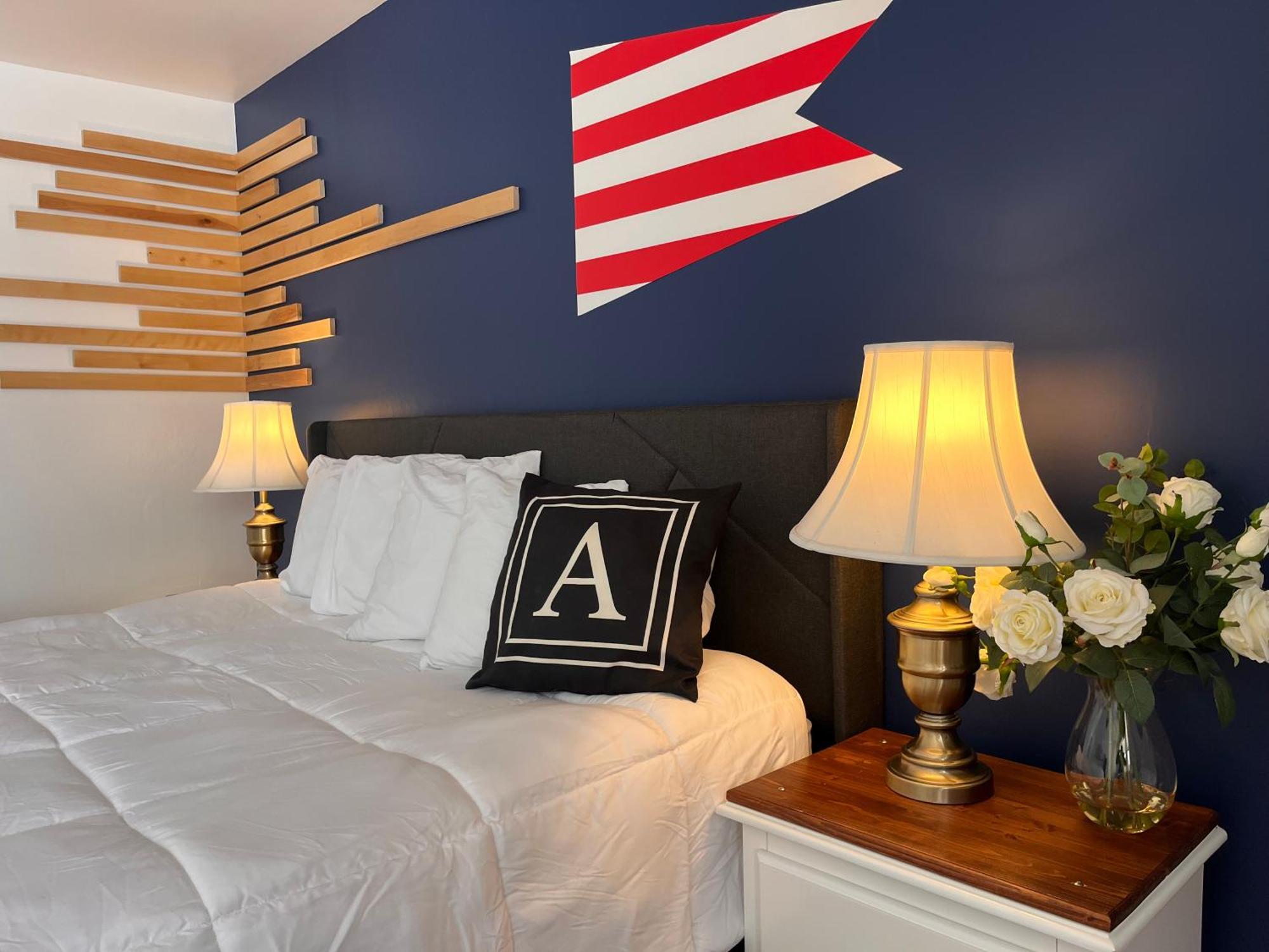 Acadia Ocean View Hotel Bar Harbor Ngoại thất bức ảnh