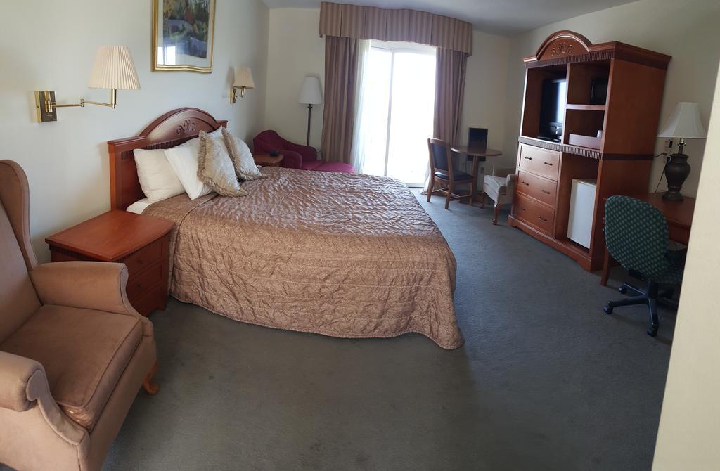 Acadia Ocean View Hotel Bar Harbor Ngoại thất bức ảnh