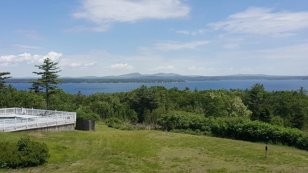 Acadia Ocean View Hotel Bar Harbor Ngoại thất bức ảnh