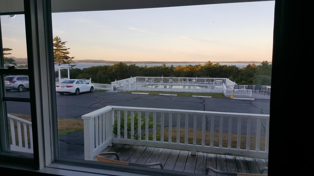 Acadia Ocean View Hotel Bar Harbor Ngoại thất bức ảnh
