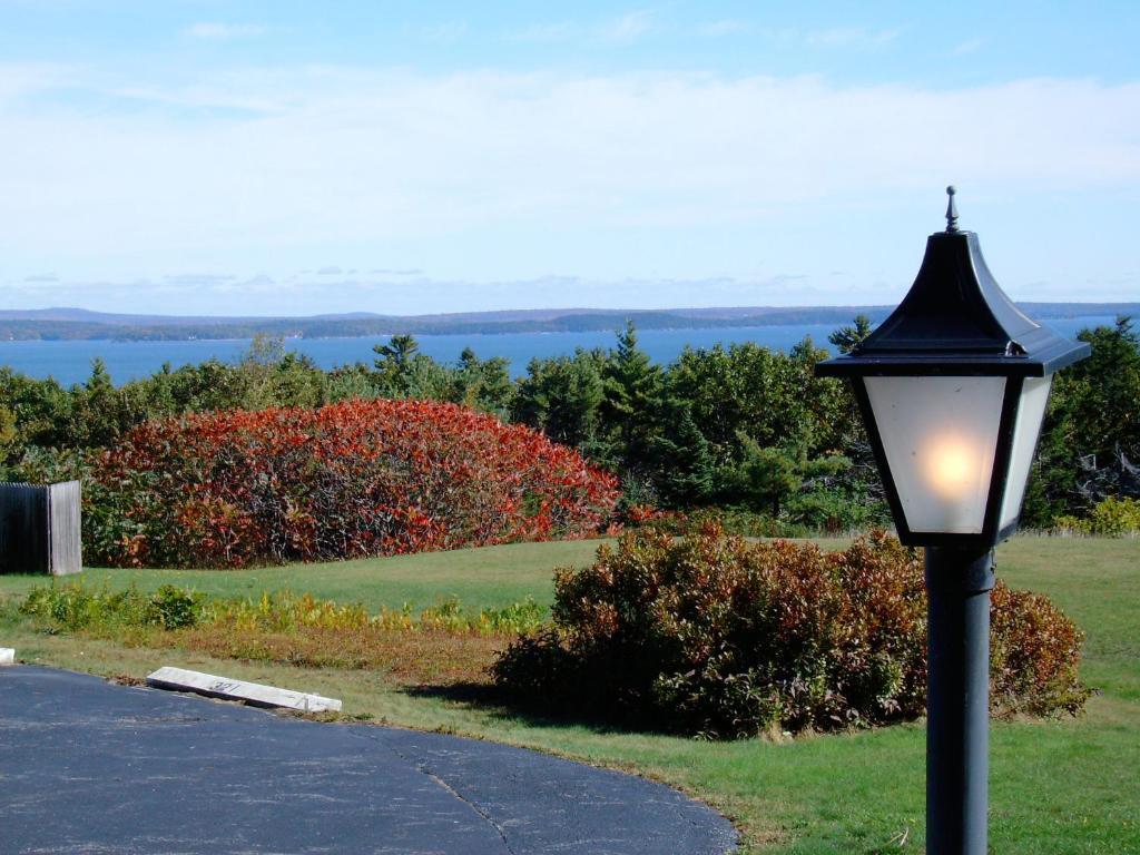 Acadia Ocean View Hotel Bar Harbor Ngoại thất bức ảnh