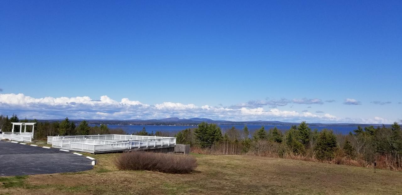 Acadia Ocean View Hotel Bar Harbor Ngoại thất bức ảnh