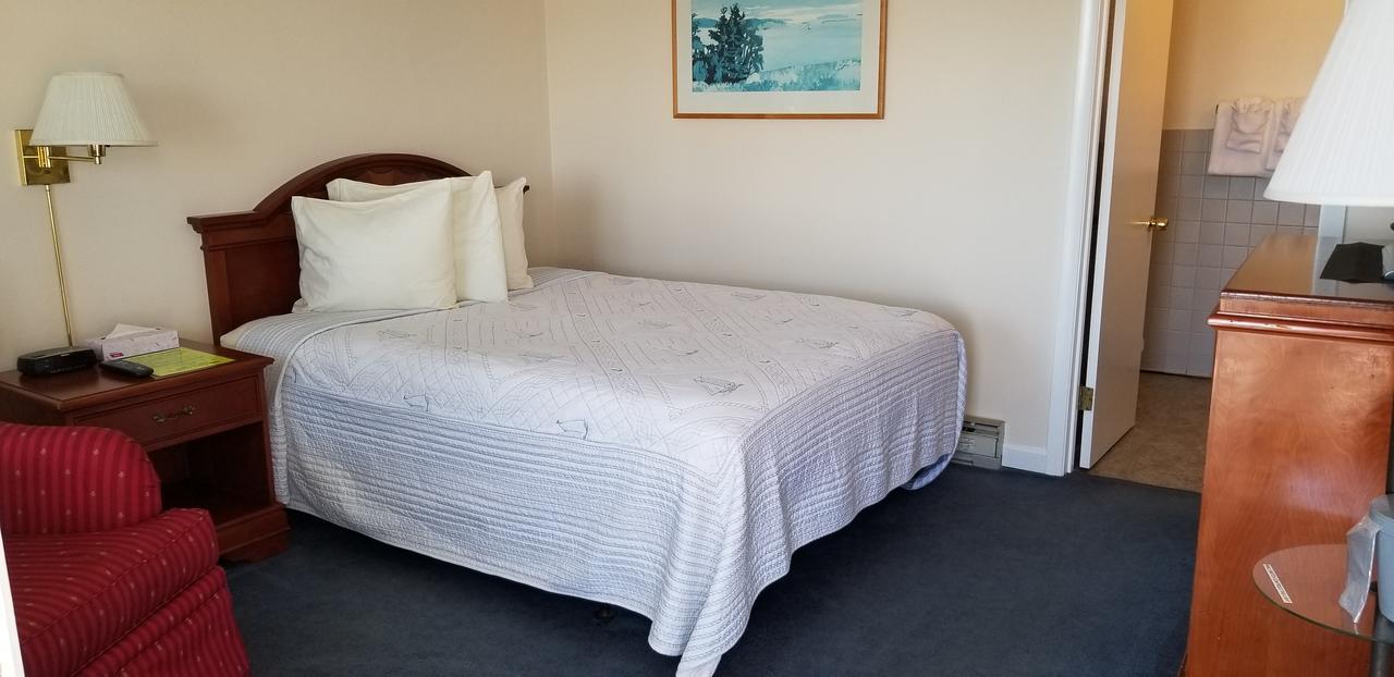 Acadia Ocean View Hotel Bar Harbor Ngoại thất bức ảnh