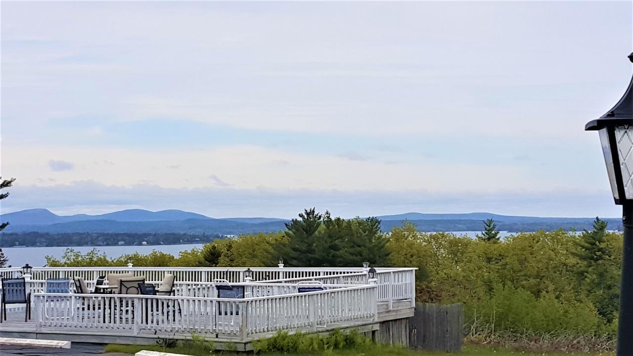 Acadia Ocean View Hotel Bar Harbor Ngoại thất bức ảnh