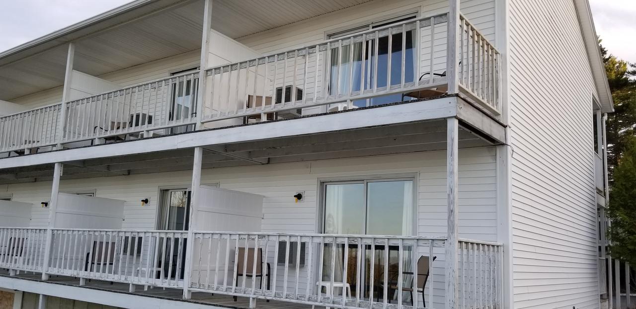 Acadia Ocean View Hotel Bar Harbor Ngoại thất bức ảnh