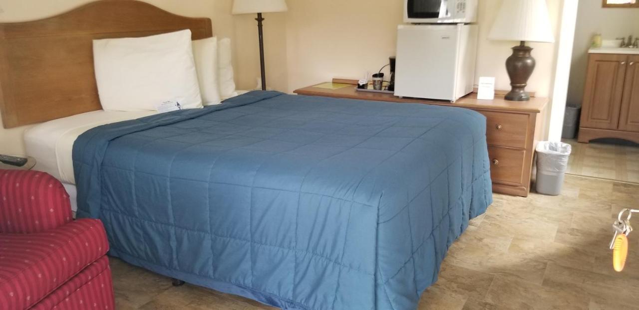 Acadia Ocean View Hotel Bar Harbor Ngoại thất bức ảnh